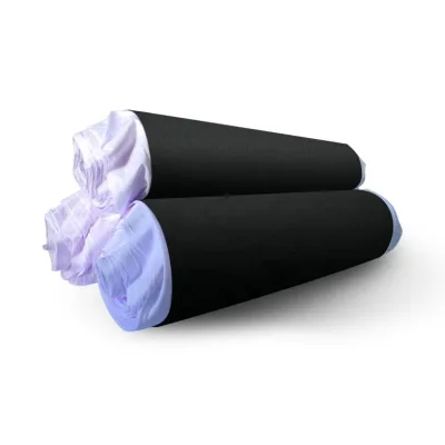 Mouse Pad Roll Material for Sublimation Printing Rubber Mats for Heat Printing Mouse Pad Material Roll Sheet