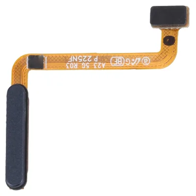 Original OEM Fingerprint Sensor Flex Cable with SLIDER Design for for A23 5G SM-A236B-Replacement Part