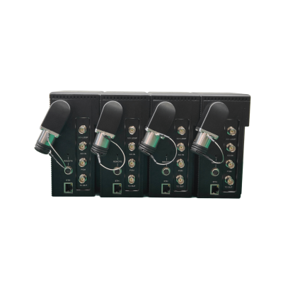 Brand Camera Control System, Video/Audio/Network Transmission of UHDTV/4K/HDTV/SDTV SDI Signal Over Optic Fibre