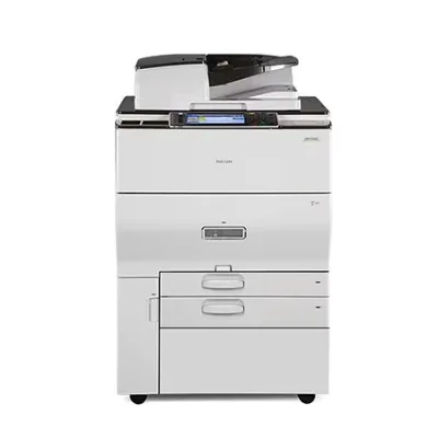 Hotsale High Quality Small A3 High-Speed Laser Printer Model R MP6002/7502/9002 90ppm Japan
