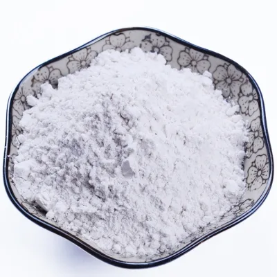 Factory Directly Provide Calcium Oxide 95% Sale Price