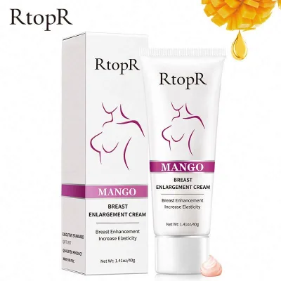 RtopR Big Breast Breast Enhancer Cream Breast Enhancement Cream Lifting