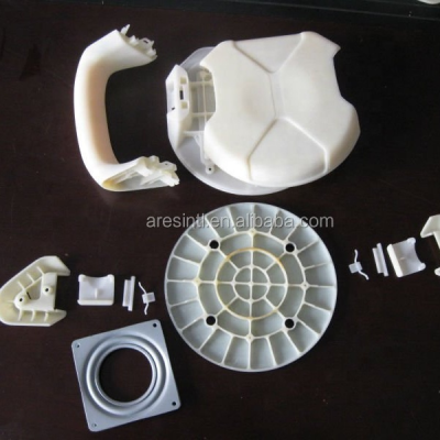 Plastic Prototype
