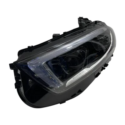 OEM2579061900 2579062000 High-spec Headlight for 2018 Mercedes-Benz CLS