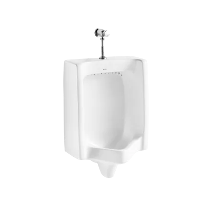 Bolina Hot sales U1010 simple and elegant wall mounted water saving sensor urinal