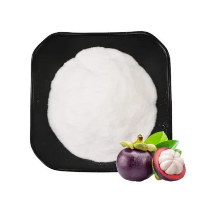 Factory Price Bulk Natural Spray Dried Water Soluble Organic Purple Mangosteen Fruit Juice Powder
