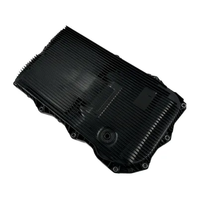 OEM 24118612901 24115A13116 24115A13115 24117624192 Auto Parts Transmission Oil Pan for BMW1,2,3,4,5,6,8
