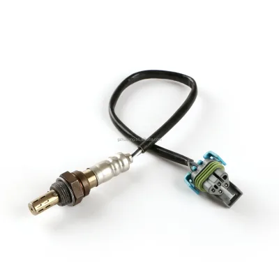 Oxygen Sensor Lambda FUEL RATIO Sensor OEM# 12639692 for CHEVROLET CAPTIVA SPORT EQUINOX GMC TERRAIN 234-4530 2011-2015