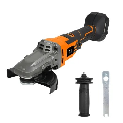 2026 Hot Sale DIY Grade Multifunctional Cordless Battery-Powered Die Grinder 8500RPM Polishing Machine