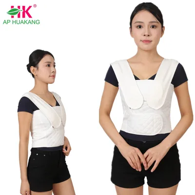 Chest Circumference Strap for Minimally Invasive Breast Surgery
