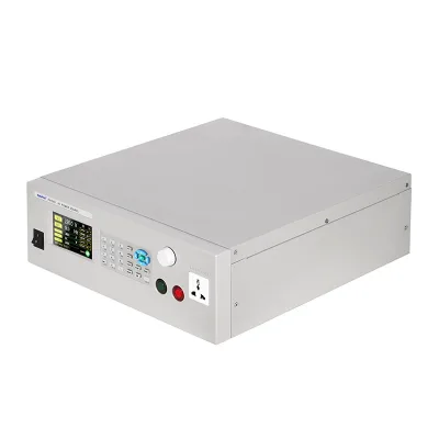 NAPUI PA9510 AC 1000W 0-1KW 1KVA Programmable Control Single Phase Variable Frequency Switching Power Supply RS-232/RS485
