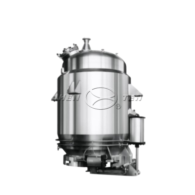 Multifunctional Hemp Oil Coffee Extraction Machine Extraction Centrifuge Extraction tank