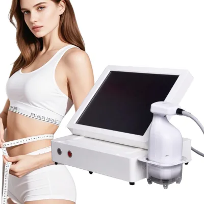 Liposonixed Slimming Machine 20pro 2025 New Fat Removal Maquina Mifu Liposonixs