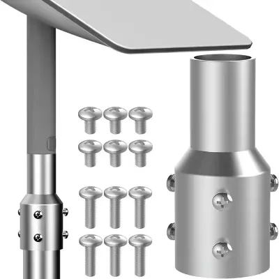 Stable Adjustable for Starlink V2 Bracket Starlink Satellite Support Starlink V2 Dish for Rooftop Roof Mount Outdoor