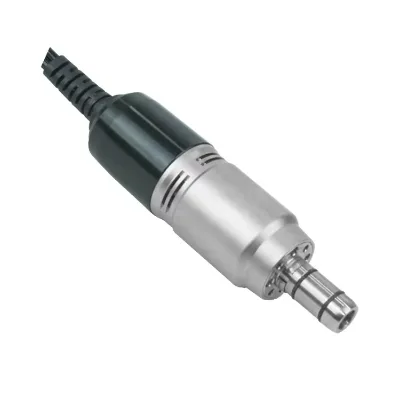 2066 AT-A15 Factory 35000rpm 108E M33E Micro Motor Dental Second Half Handpiece Dental Drill ,