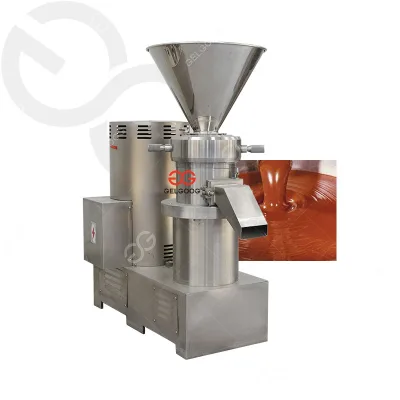 Top Sale Cocoa Bean Grinder Machine