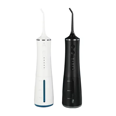 Factory Direct Portable Electric Tooth Rinser Household Water Dental Flosser for Effective Tooth Cleaning
