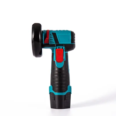 Angle Grinder 12V Mini Electric Grinding Tool High-quality for Grinding Cutting Polishing Ceramic Tile Wood Stone Steel