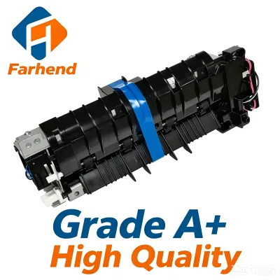 High Yield 110V/220V Fuser Assembly Fit for Canon MF515 LBP3560 LBP6700 6750 6780 No Toner Smudge Long Life Fixer Unit