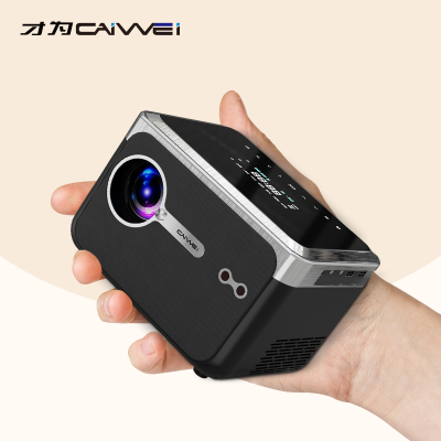 Low Price Long Throw LED Projector Meeting Room Projectors Business Projectors