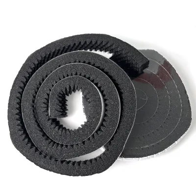 Rolled Ridge Vent for Metal Roofing System Universal Exhaust Ventilation Roll Weather Resistant Metal Roof Ridge Vent