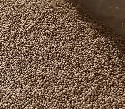 Surface Fish Feed Additive High Quality Fish Feed Floating on the Water