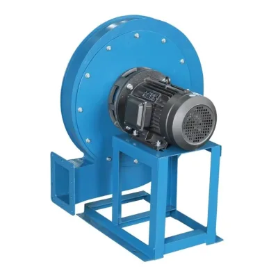 Industrial Ventilation Fan 380V Free Standing for Mining Factories Hotels & Indoor/Outdoor Use OEM Customizable