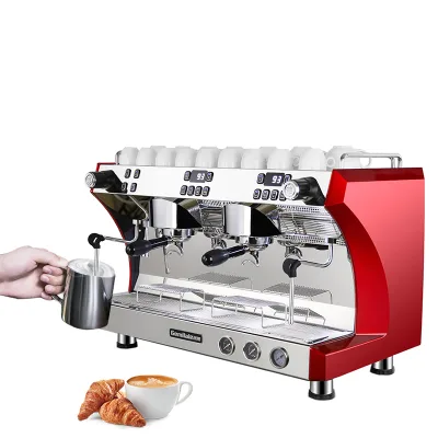 Best Selling Items Cimbali Machine Espresso Cash Coffee Machines With Factory Direct Price