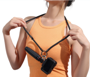 Ulanzias01 Action Rope Gray