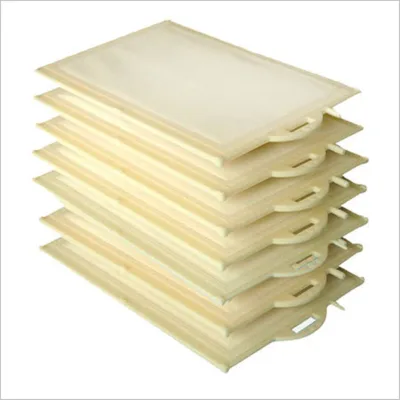 JHM Manufacture Flat Sheet Mbr element Mbr Cassette in Waste Water Treatment Plant
