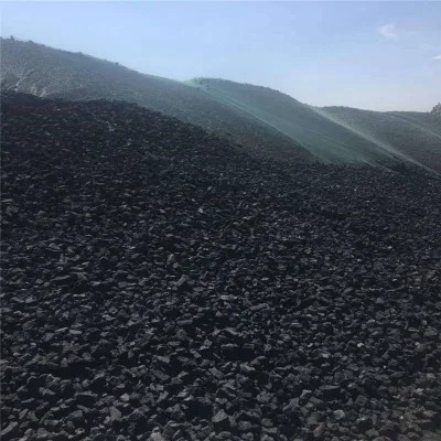 Industry Grade Support Visit Factory Foundry Coke Metallurgical Coke Size FC87/88/89% Melting Steel Top Quality in Stock