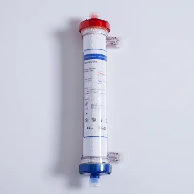 pp Renal Dialysis Hemodialyser Low Flux High Flux Hemodialysis Dialyzer