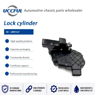 Auto Part Suspension System Car Central Door Lock Actuator LR091527 LR011277 LR071636 for Land Rover