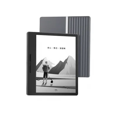 Hanvon Clear 7" E Ink 2-in-1  Switch Between E-Reader, Digital Notebook & Android Tablet Modes