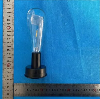 Outdoor Luminaires Splash Test Third Party Lab LED Lamp IP44 Testing Service