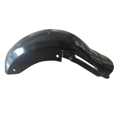 Vacuum Forming Manufacturer Custom Vacuum Forming Durable Car Bumper Body Part Front Car Bumper Plastic Bumper