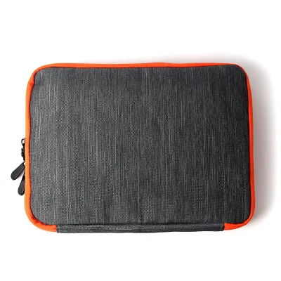 Organizer Bag - Multi-Layer Travel Sleeve for Cables, Power Bank, HDD & Tech Gadgets