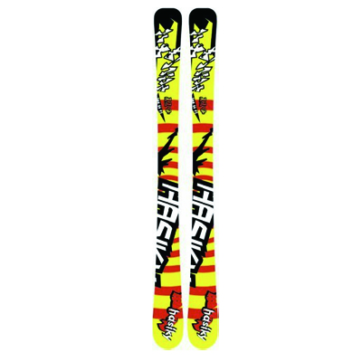 Hot Sell Cheap All Mountain Ski