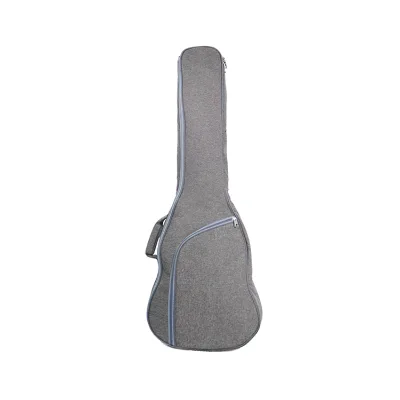 DB-22 Factory Direct Waterproof Electric Guitar Bag-Professional Guitar Case Gray 900D Cationic Material Dustproof & Shockproof
