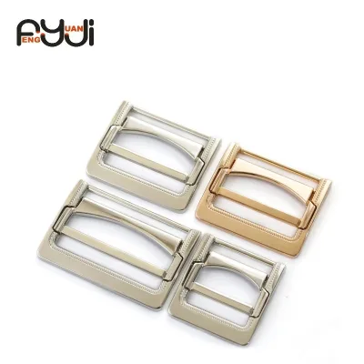 Multi-size Double D Button Fashion Clothing Coat Bag Buckle Decorative Button