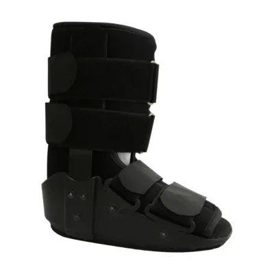 High Quality Medical Shoes Ankle Walker 11'' Orthopedic Cam Walker Foot Support