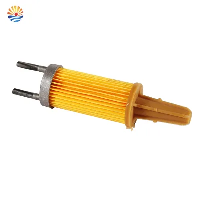 High Quality Farm Diesel 178F 186F Fuel Filter element for Power Tiller