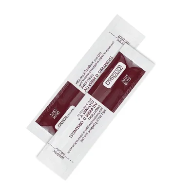 Anti-Scar Tattoo Repair Recovery Cream Fougera Vitamin Ointment Makeup Microblading Tattoo Aftercare Repair Cream