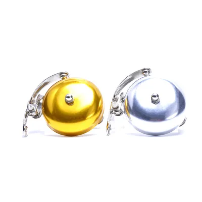Bicycle Bells Retro Super Ringing Bicycle Horn Mountain Bike Bells Cycle Horn