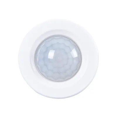 HS-305 Top Quality APP Control motion sensor controller hot sale Dual-element low current PIR wireless motion sensor