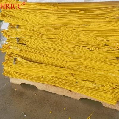 600mm Diameter Tunnel air Duct Flame-retardant air Duct Fabric for Mining