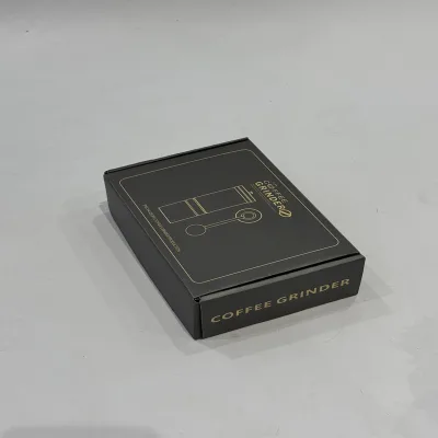 Inner Box for Coffee Machine