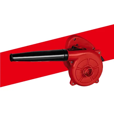 9025 MEINENG 9025 ENUM Industrial High Power Electric Blower with Brushless Motor-Corded for Garden Leaf Blowing