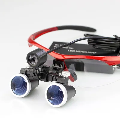 Minimum Order Quantity Magnifiers Magnifying Glass With Light Magnifying Lens