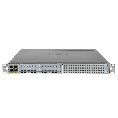 C ISCO Enterprise Router ISR4331/K9